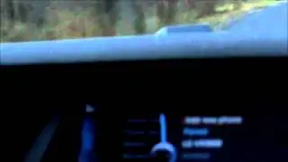 Crazy Navigation System
