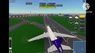Fed Ex 80 x Fed Ex 705 recreated in PTFS (WARNING!)