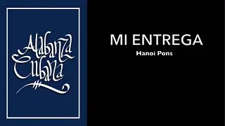Alabanza Cubana-Mi entrega