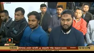 BTV English News at 10 on  02.01.2025