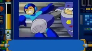 Super Adventure Rockman Game Over