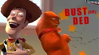 ᵂᵒᵒᵈʸ ʰᵃˢ ᵖʳᵒᵇˡᵉᵐˢ