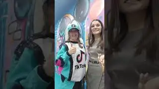 TIK Tok Party