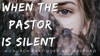 IGNORED BY PASTORS
