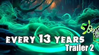 Ever 13 Years - Trailer 2