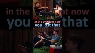 Sometimes this podcast makes me feel smart