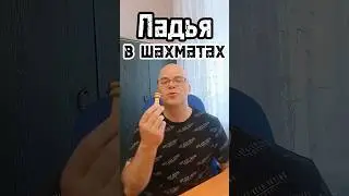 Ладья в шахматах #шахматы #chess #ладья #бешенаяладья