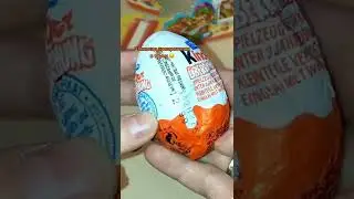 ДОЛГОЖДАННАЯ игрушка из киндера 1999 года!