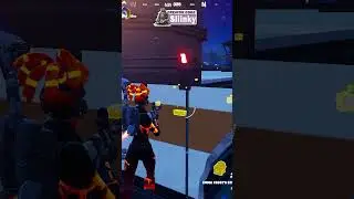 Unreal Ranked Zero Builds Fortnite #fortnite #sliinky