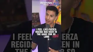 💿 What did you guys think of Fuerza Regidas "Pero No Te Enamores" Album? | @agushtopapa