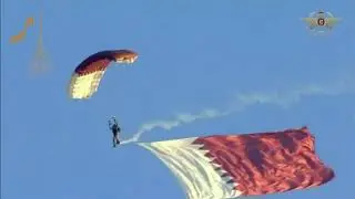 Qatar National Day 2017