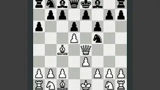 gnu chess victory!