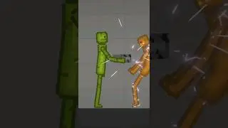 🤔КАК СДЕЛАТЬ ЭЛЕКТРОШОКЕР В МЕЛОН ПЛЕЙГРАУНД