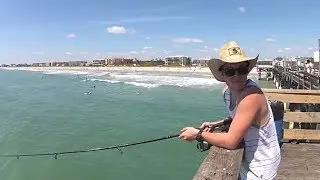 Cruise With the Gopro HD 2