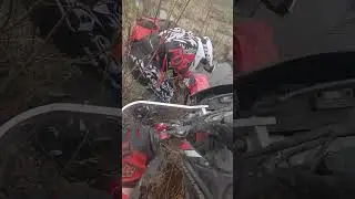 Попал в капкан  