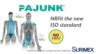 Surimex: Pajunk NRFit (new ISO standard for neuraxial applications)