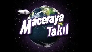 Maceraya Takıl