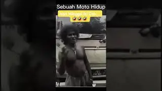 Moto Hidup