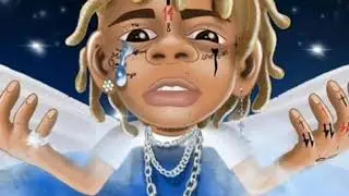 [Type beat] Trippie Redd × Icytwat × Sunny 2point0 (Prod.beatsbyotsi)