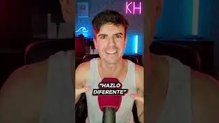 Cómo conseguí entrevistar a Llados 🤔