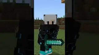 Minecraft, But New Village Update... 😯