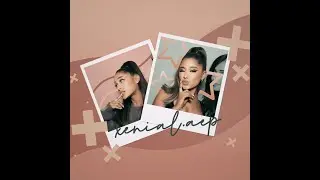 if i get to meet you | xenial.aep | after effects edit