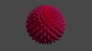 Procedural Materials in Blender