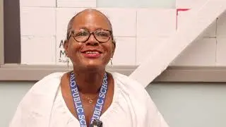 Buffalo Public Schools - Teacher Talk - Mrs. Lang