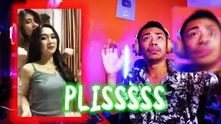 BERIKAN TIK TOK GANAS