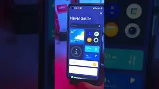 Oxygen OS 12 New Features!