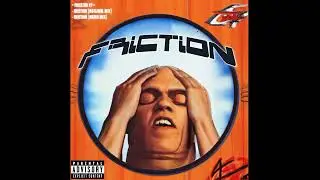 Rottencore Records: Friction EP | DJ Rola