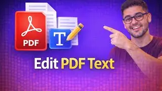 How to Edit PDF Text, Images & Pages – Free Tools 2026