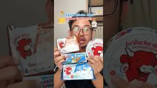 Keju sapi merah manteb banget rasanya🤤🫶