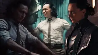 Локи 