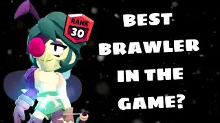 Desire Fulfilled: ANGELO Reigns Supreme in BRAWL STARS |Brawl stars tier list