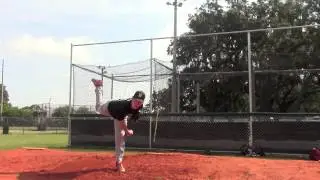Tyler Mills RecruitLook