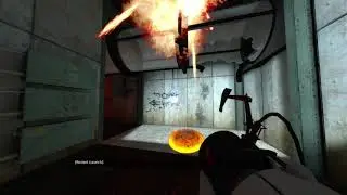 Portal pt 6 escape