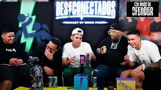 Desconectados TV Con Animo De Ofender 🤣 ¡esto es un no para de reir! 😂 parte 1