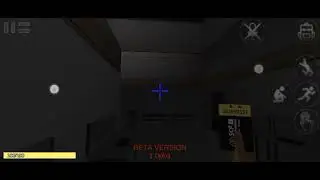 заспавнился в офисах за учёного! scp classified site