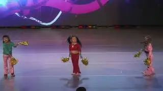 11  Juldyz   sovr tanec