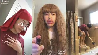 Funny Lourd Asprec Tik Tok | Best Lourd Asprec Compilation