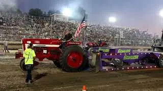 truck and tractor pull pt 3