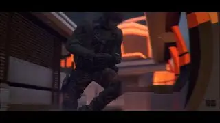Walk Upz (COD EDIT)