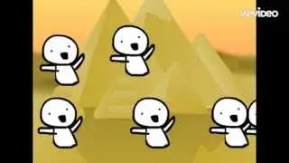 Ancient Egyptian Culture - Animation