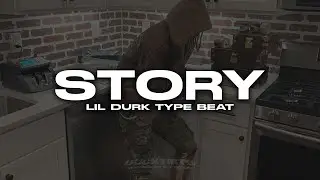 FREE Lil Durk x OMB Peezy Type Beat 2022 - 