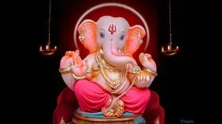 श्रीगणेशाची आरती - Foreigners singing Shri Ganesh Aarti, Sukhkarta Dukh harta Varta vighnachi...