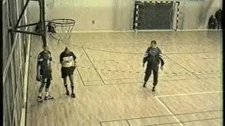 KPR Wolsztyniak Wolsztyn - Eltast Radom 29:23 (16:13)