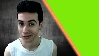 UNBOXING CHROMA KEY - TRIPÉ + TECIDO VERDE E PRETO : SUPORTE FUNDO INFINITO ( REVIEW TESTE )