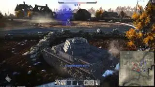 War Thunder