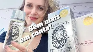 Resenha perfumes 212 e seus contratipos nacionais e mais baratos da Jan Rosê